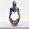 Abstract Resin Beeld – Moderne Woondecoratie (3 modellen)