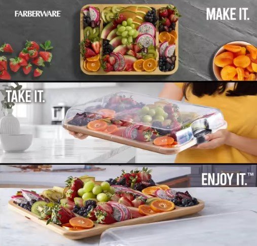 Belangrijkste voordelen