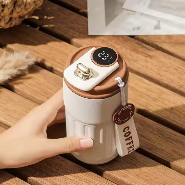 Perfect voor onderweg